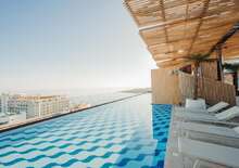 Best Western Premier Malta -  BUD, Repülő