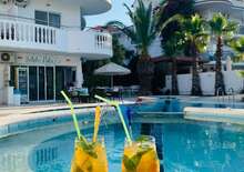 White Palace Apartman -  BUD, Repülő