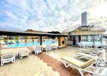 Hotel Casa del Sol - BUD BUD, Repülő