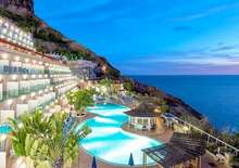 Mogan Princess Hotel & Beach Club - Budapest, Repülő
