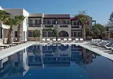 Rosebay Hotel - Budapest, Repülő