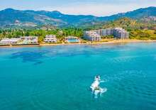 Karya Family Resort Hotel - BUDAPEST, Repülő