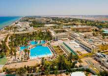 Houda Golf Beach & Aqua Park - BUD BUD, Repülő