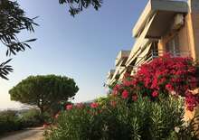 Galini Stúdiók - Budapest BUD, Repülő