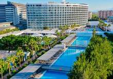 Crystal Centro Pearl Collection - DEBRECEN, Repülő