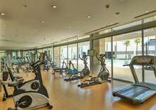 Crystal Centro Pearl Collection - DEBRECEN, Repülő