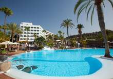 Corallium Beach by Lopesan Hotels - BUD BUD, Repülő