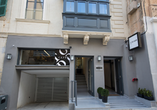 Mr Todd Hotel - Budapest, Repülő