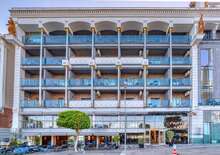 Numa Port Hotel - BUDAPEST, Repülő