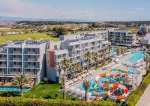 Barut Goia - DEBRECEN, Repülő