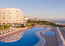 Gold Island Selected Hotel - DEBRECEN, Repülő