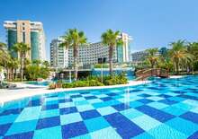 Sherwood Exclusive Lara - DEBRECEN, Repülő