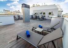 BEX Holiday Homes - BUD BUD, Repülő