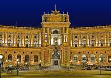 Advent Bécsben: Látogatás az Operaházban és a Hofburgban - Budapest, Busz