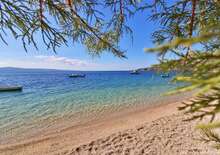 Mandalina Apartman - Omis, Nemira - Nyaralás Omisban - Budapest, Egyéni