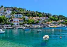 Isztriai nyaralás - Budapest Budapest, Busz