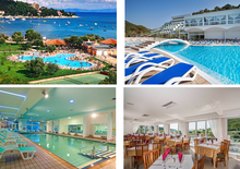 Isztriai nyaralás - Budapest Budapest, Busz