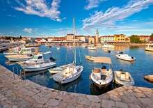 Isztriai nyaralás - Budapest Budapest, Busz