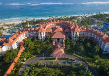 Occidental Caribe **** AI - Budapest BUD, Repülő