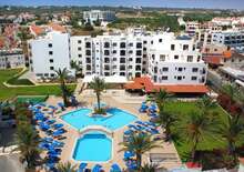 Seagull Hotel Apartments - Debrecen, Repülő