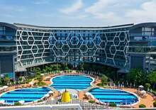 Bosphorus Sorgun Hotel - Debrecen, Repülő