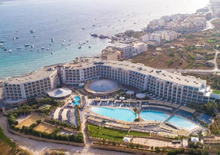 db Seabank Resort + Spa - Budapest, Repülő