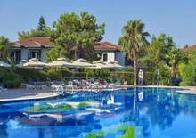 Club Nena - DEBRECEN, Repülő