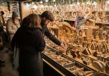 Advent a Klosterneuburgi Apátságban orgonakoncerttel - Budapest, Busz