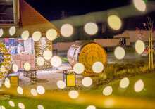 Történelmi időutazás advent idején Nagyszombat városában - Budapest, Busz