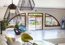 Coral Teide Mar - BUD BUD, Repülő