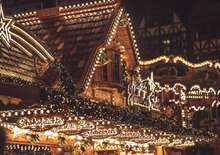 Advent Grazban és látogatás a Zotter csokigyárba - Budapest, Busz