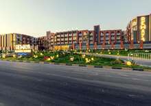 Rewaya Majestic Resort - BUDAPEST, Repülő