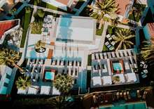 Sanom Beach Resort (Adults Only) - BUD BUD, Repülő