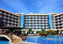 Hotel Tiara Beach **** - AI - Budapest, Egyéni