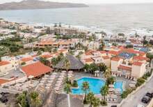 Theo Hotel - Budapest, Repülő