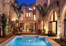 Rimondi Boutique Hotel - Budapest, Repülő