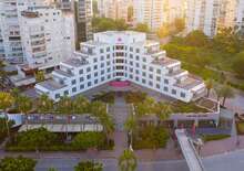 Akra V - DEBRECEN, Repülő