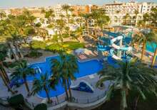 ZYA Regina Resort & Aqua Park - BUDAPEST, Repülő