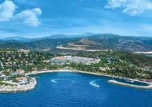 Pine Bay Holiday Resort - BUDAPEST, Repülő