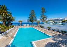 Hotel Best Semiramis - BUD BUD, Repülő