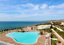 Acqua di Mare Hotel & Resort - Budapest, Repülő