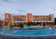 Hotel Hrizantema**** - AI - Budapest, Egyéni