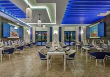 Delphin Deluxe Resort - BUDAPEST, Repülő