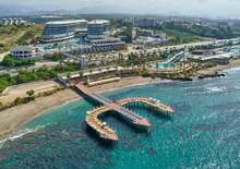 Vikingen Infinity Resort & Spa - DEBRECEN, Repülő