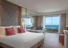 Ela Excellence Belek Resort***** EXAI - Debrecen DEB, Repülő