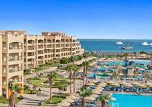 Albatros White Beach Resort - BUDAPEST, Repülő