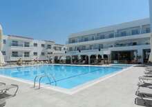 Evabelle Napa Hotel Apartments - Debrecen, Repülő