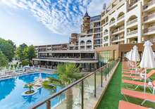 Hotel Imperial Resort **** - UAI - Budapest, Egyéni