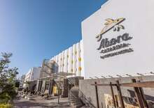 Abora Catarina by Lopesan Hotels - BUD BUD, Repülő