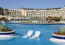 Steigenberger Al Dau Beach - BUDAPEST, Repülő